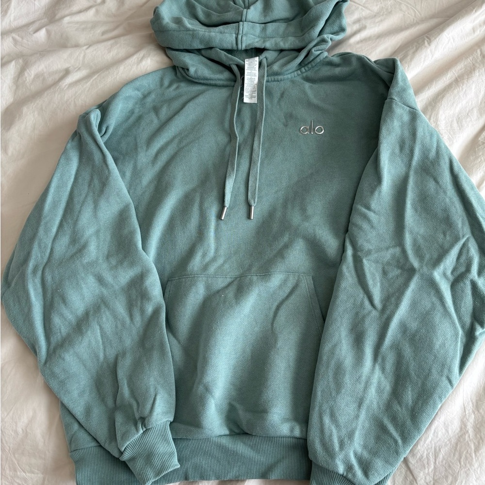 ALO Yoga Hoodie